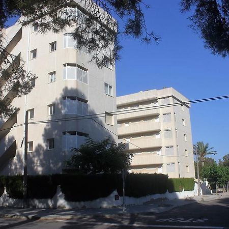 Joyapartments Calas II Miami Playa Exterior photo